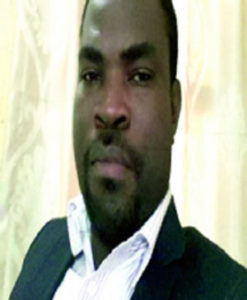 Dr. Omojowolo Olubunmi