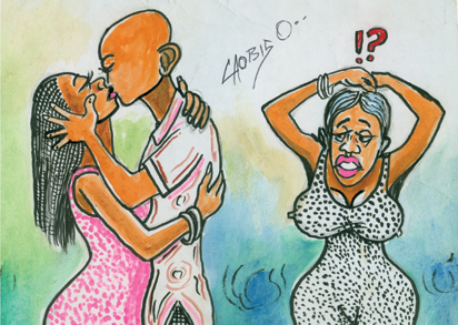 Why do men cheat? 412x293 image Why do men cheat? pic