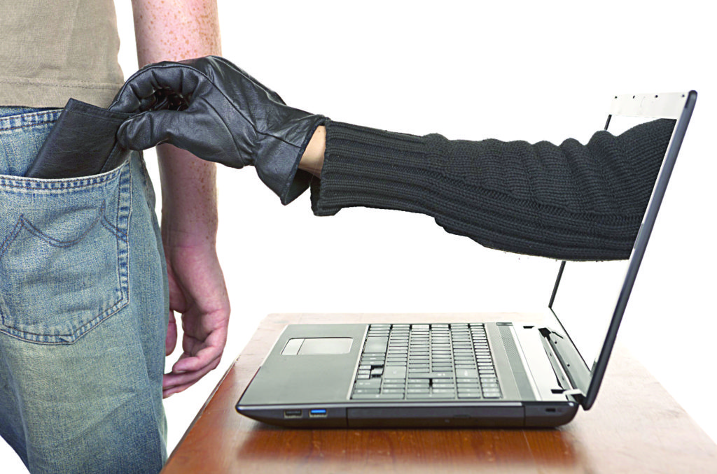 cybercrime