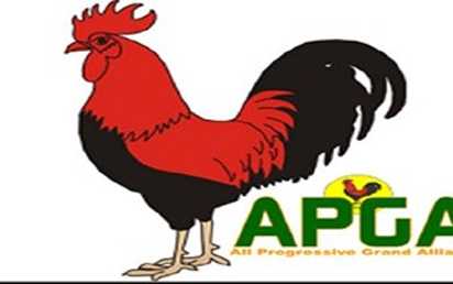 APGA to opposition: Stop playing politics with Anambra leaked memo