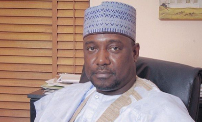 Abubakar Bello I promised Niger people nothing during electioneering campaigns in 2015 - Gov. Abubakar Bello