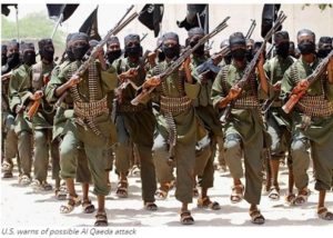 ISIS, Al-Qaeda planning to penetrate Southern Nigeria, US warns