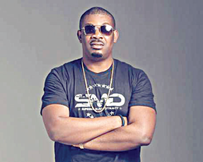 Don Jazzy e1489852967809 DON JAZZY: Between the Music Producer and the 'business' man