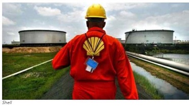 Shell Bonga oil spill: Court upholds $3.6bn fine against Shell