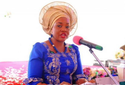 Benue first lady decries incessant armed herders attacks on communities