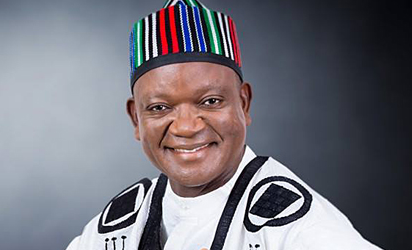 Ortom