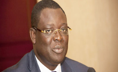 Mamadou Biteye