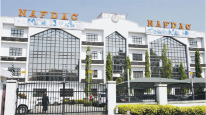 NAFDAC