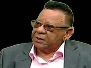 Nigeria'll collapse in 6 months time, Robert Clarke swears by his father's grave