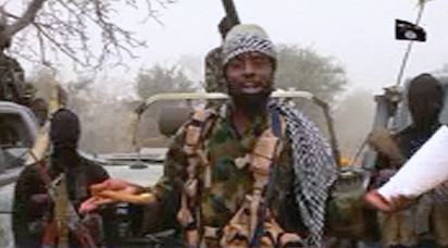 Shekau Boko Haram kill 11 solders as troops down 16 insurgents