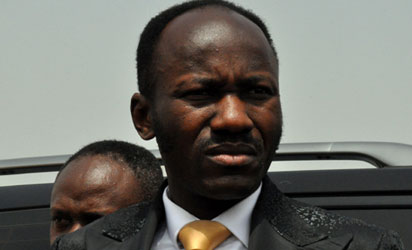 Apostle Suleman Plateau Killings: Nigeria running out of time, says Apostle Suleiman