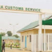 Apapa Customs impounds Rolls Royce, Lamborghini Hurricane, others