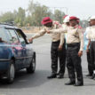 FRSC recovers stolen truck at Sango-Ota