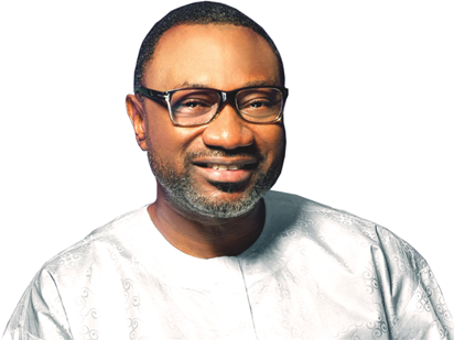 Femi Otedola Otedola: Despite blowing the whistle on subsidy scam, Lawan wanted a bribe