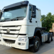Illegal Haulage: Dangote partners public to arrest erring driver