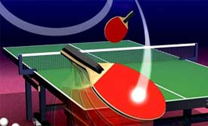 Table Tennis