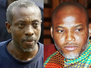 To hell with independent Biafra that won't guarantee freedom of religion — Uwazuruike