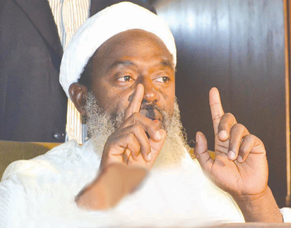 Sheikh Gumi believes that labeling bandits as terrorists will only exacerbate the problem.