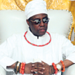 Oba of Benin cautions youths against money rituals