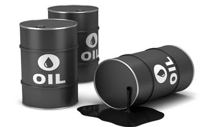 oil barrels Forex, oil price volatility top 2018 business risks — KPMG