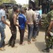 3 hospitalised as thugs abduct, brutalise SDP members