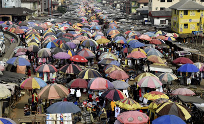 FG is Using Soot to Depopulate Rivers State