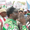 No minimum wage, No vote in 2019 – C-River NLC declares