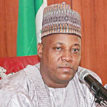 Gov. Shettima endorses Prof. Umara-Zulum successor