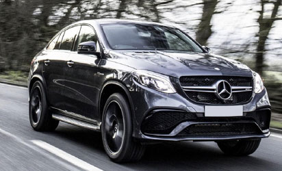 Mercedes Benz Goes Haywire Unleashes 4 New Models On Nigeria Vanguard News