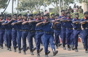 NSCDC,