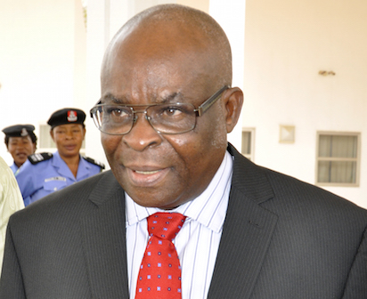 CJN 1 2019: Ensure political cases are determined on merit, CJN warns judges