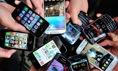 Smartphones raising a mentally fragile generation - Vanguard News Nigeria