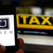 Uber eyes valuation topping $100 bn in IPO