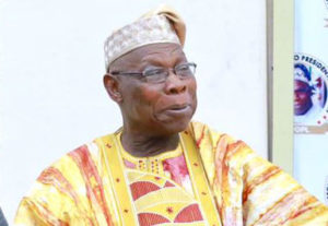 Obasanjo
