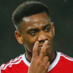 United’s Martial pulls out of France Euro qualifiers