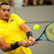 Mentally-rejuvenated Kyrgios to cut back on 2019 schedule