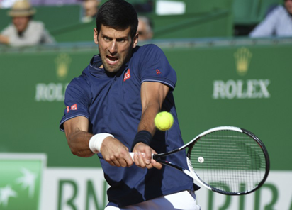 Novak Djokovic Djokovic downs Federer to win long-sought Cincinnati crown