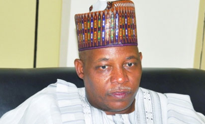 Shettima11 How Buhari aide, Gov. Shettima goofed over Jonathan book