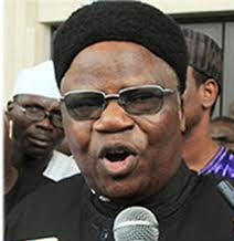 Tony Momoh