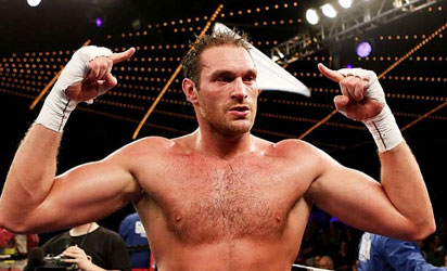 When is the next Tyson Fury fight? Date, opponents and latest rumours When is the next Tyson Fury fight? Date, opponents and latest rumours