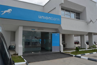Union Bank Union Bank posts N15.5b profit before tax