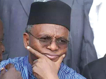 el rufai Killings: Kaduna State Govt. imposes curfew on two communities