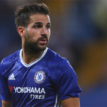 Fabregas starts for Monaco after signing from Chelsea