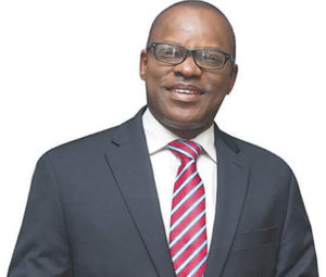 Your time is up: PDP guber candidate, Jegede, serves Akeredolu quit notice