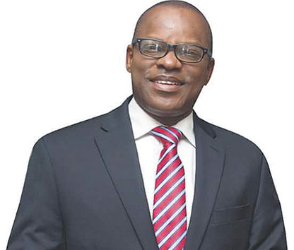 'My people-oriented plans for Ondo' — Jegede
