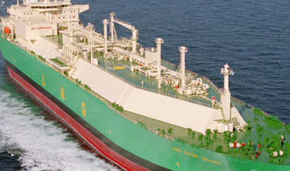 nlng 165.7m litres of LPG imported in Q2 – NBS