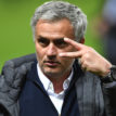 Mourinho tells players: ‘stay home’ if you can’t handle Old Trafford pressure