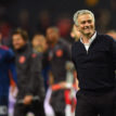 Man Utd fined, Mourinho warned by UEFA over late Valencia kick-off