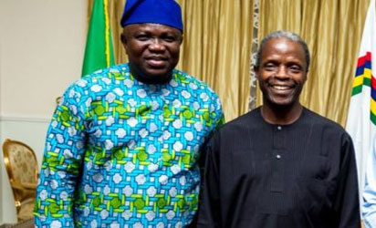 Osinbajo