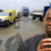 Apapa-Oshodi Expressway Gridlock: Falana has no right to sue FG, Fashola tells court